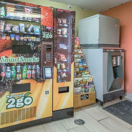 Motel 6-Columbus, Oh - Worthington Dış mekan fotoğraf