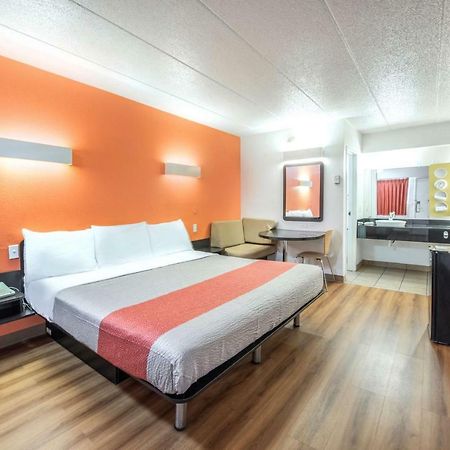 Motel 6-Columbus, Oh - Worthington Dış mekan fotoğraf