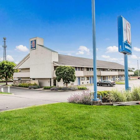 Motel 6-Columbus, Oh - Worthington Dış mekan fotoğraf