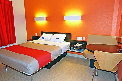Motel 6-Columbus, Oh - Worthington Dış mekan fotoğraf