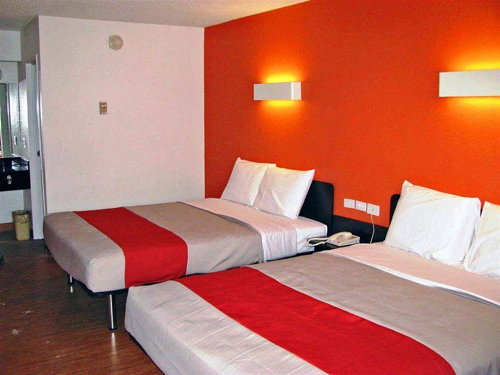 Motel 6-Columbus, Oh - Worthington Oda fotoğraf