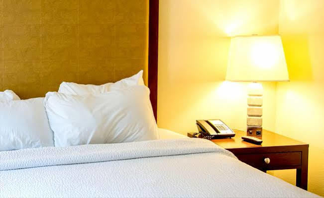Motel 6-Columbus, Oh - Worthington Dış mekan fotoğraf