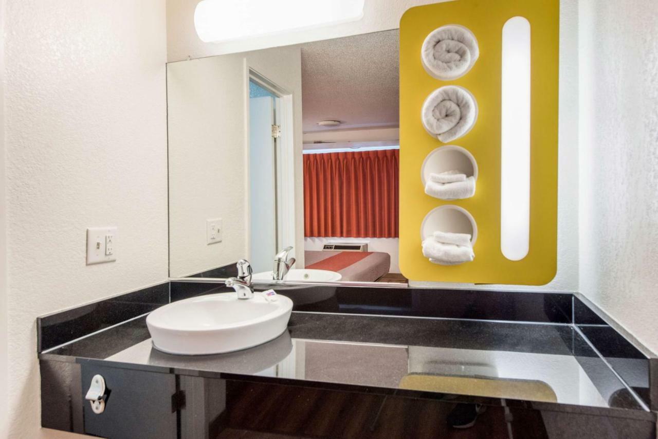 Motel 6-Columbus, Oh - Worthington Dış mekan fotoğraf