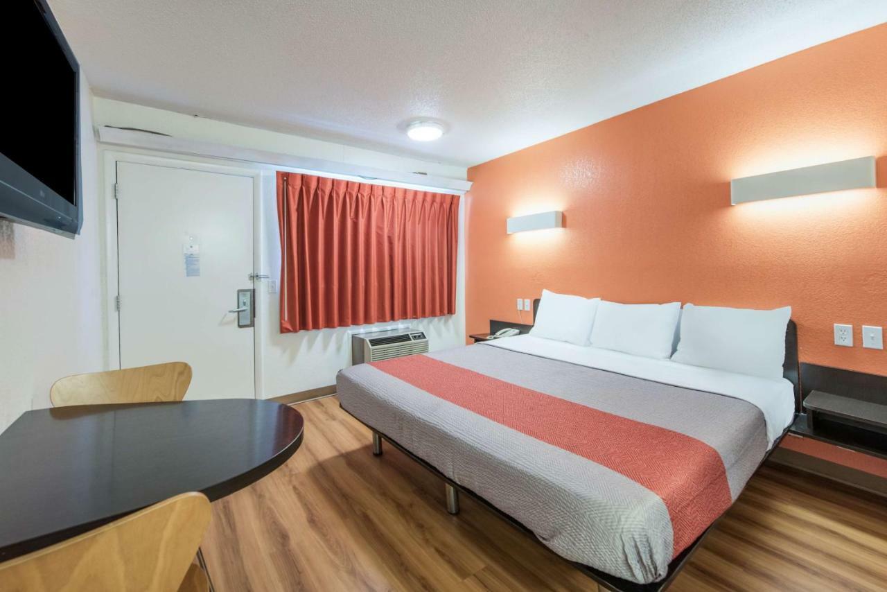 Motel 6-Columbus, Oh - Worthington Dış mekan fotoğraf
