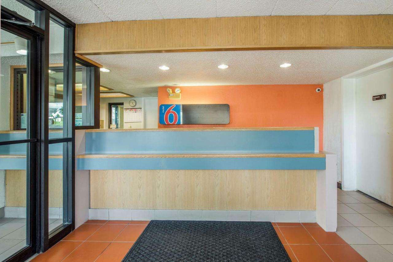 Motel 6-Columbus, Oh - Worthington Dış mekan fotoğraf