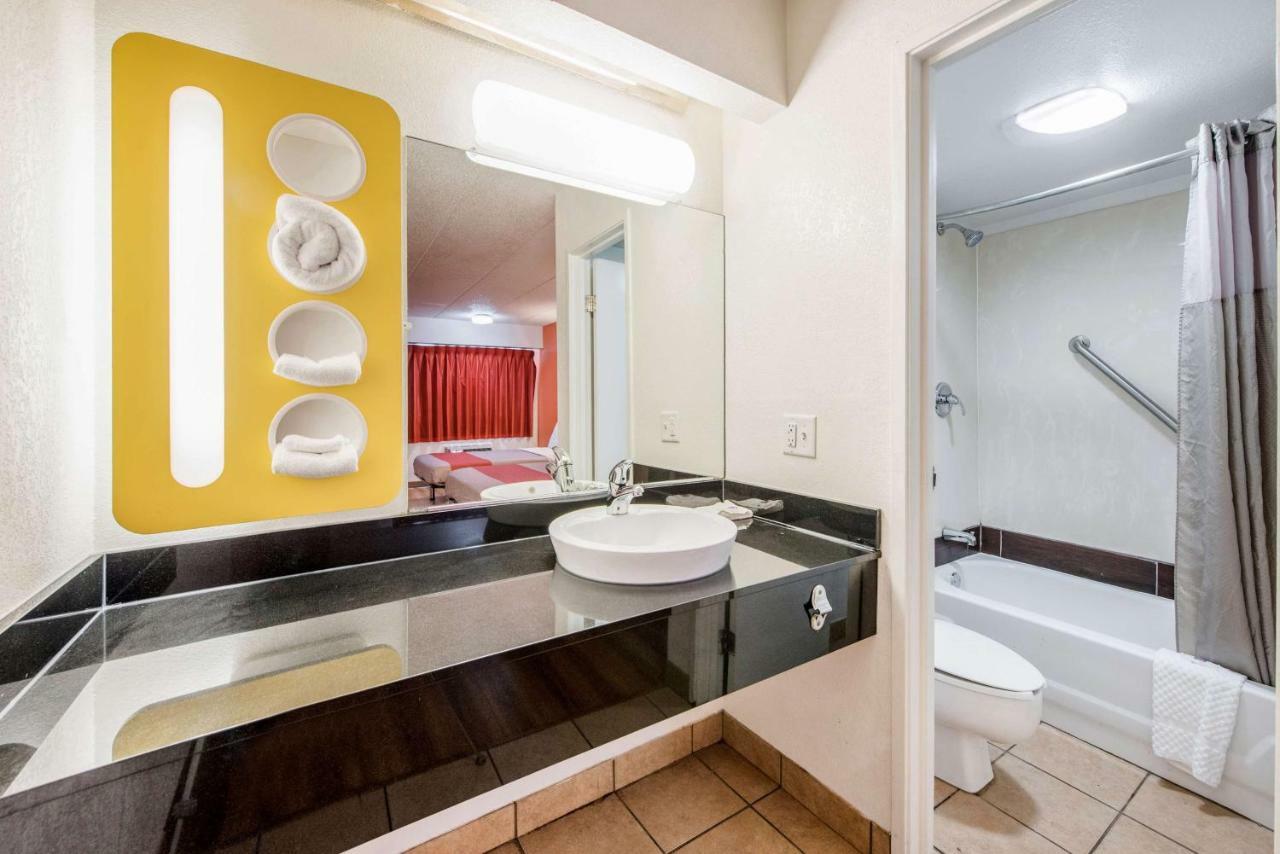 Motel 6-Columbus, Oh - Worthington Dış mekan fotoğraf