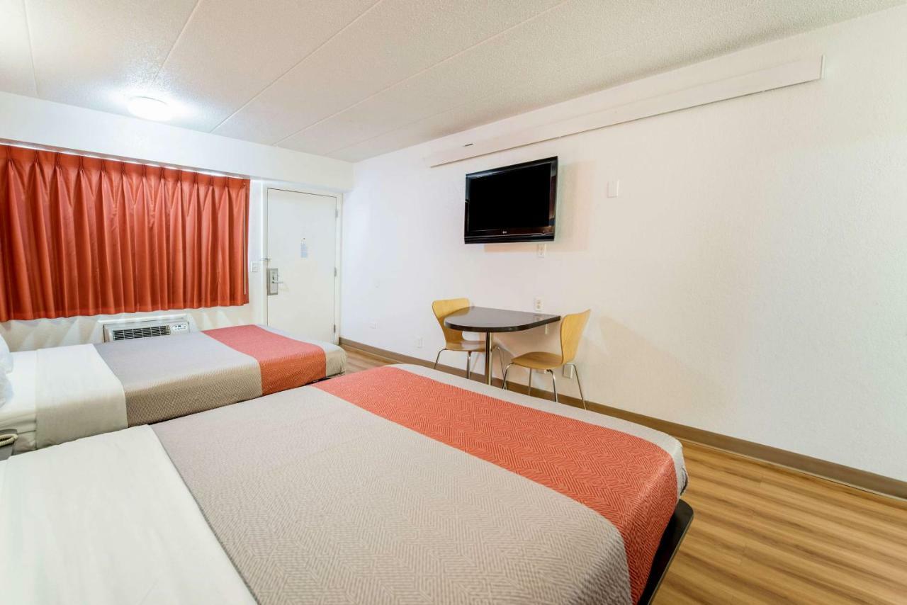 Motel 6-Columbus, Oh - Worthington Dış mekan fotoğraf