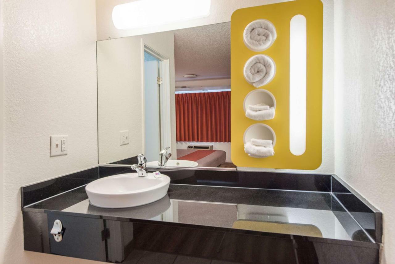 Motel 6-Columbus, Oh - Worthington Dış mekan fotoğraf
